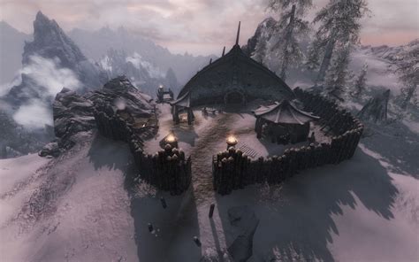 skyrim orc mods|skyrim orc stronghold mod.